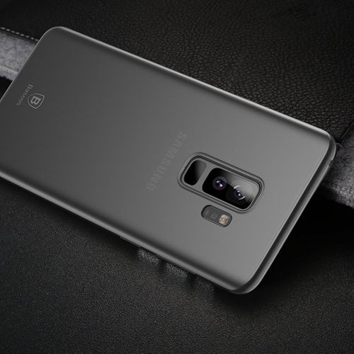 BASEUS WING CASE SAMSUNG GALAXY S9 PLUS SZARY na Arena.pl