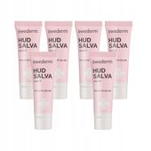 Swederm zestaw Hudsalva Vitamin E maść do skóry suchej 8ml