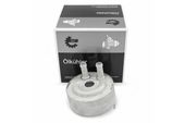 Chłodnica oleju NISSAN ALMERA II 2000 2001 2002 2003 2004 2005 2006