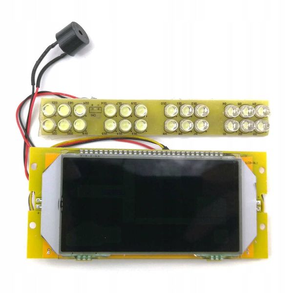 Wyświetlacz do Kugoo S1 zdjęcie 1