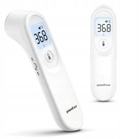 TERMOMETR BEZDOTYKOWY ELEKTRONICZNY DO POMIARU TEMPERATURY CIAŁA YT1 YUWELL