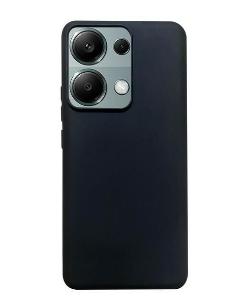 beline etui candy redmi note 13 pro 4gczarny/black zdjęcie 1