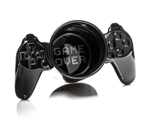 Kubek gracza na Arena.pl