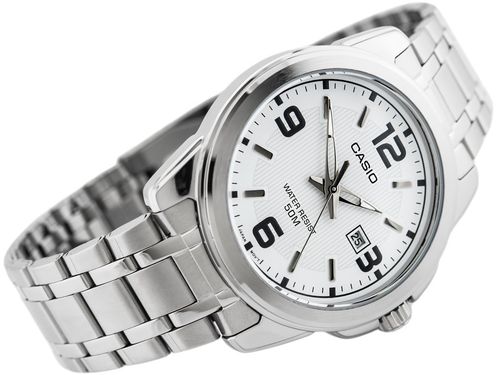 ZEGAREK MĘSKI CASIO MTP-1314D-7AV (zd024b) + BOX na Arena.pl
