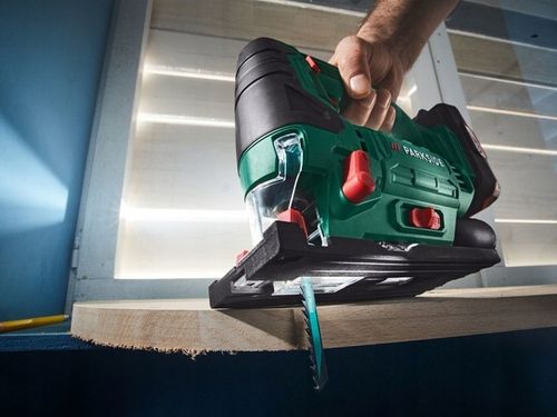 Wyrzynarka Parkside PSTDA 20-Li B3 na Arena.pl