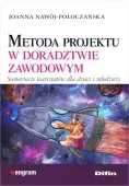 Metoda projektu w doradztwie zawodowym
