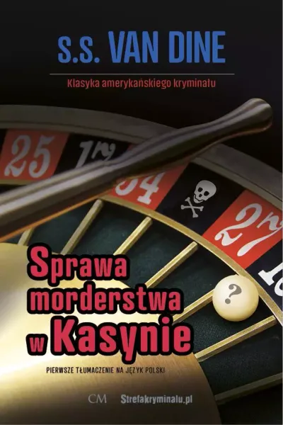 Sprawa morderstwa w Kasynie zdjęcie 1