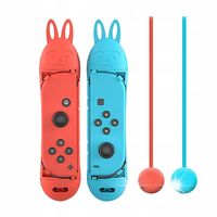Uchwyt Skakanka do Skakania na JoyCon Joy-Con Nintendo Switch Switch OLED