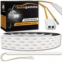 Taśma grzewcza do rozklejania reflektorów naprawa samoprzylepna twardy klej