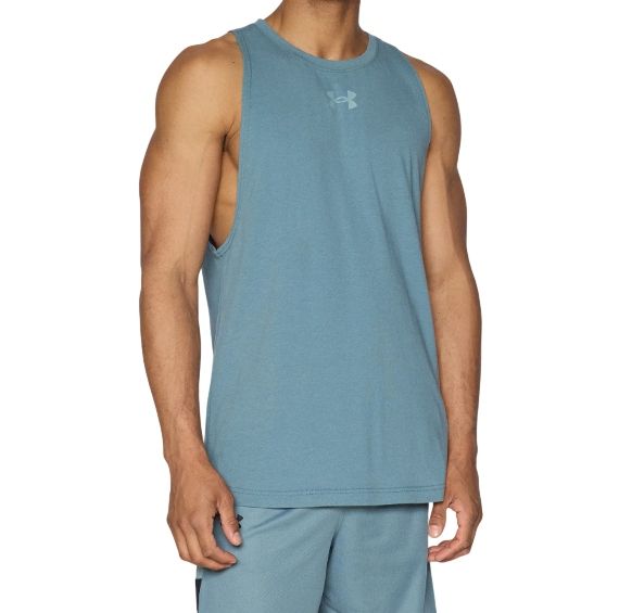 Under Armour - Top 1361901 XL zdjęcie 1