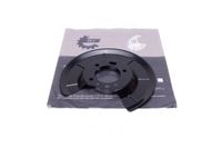 Osłona tarczy hamulcowej FORD FOCUS III 2012 2013 2014 2015 2016 2017 2018