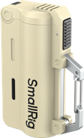 SmallRig 6088 Ładowarka USB-C z Akumulatorem 21700 5000mAh Power Bank