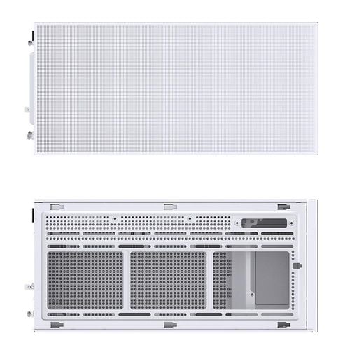 Obudowa Jonsbo D41 STD Screen White na Arena.pl