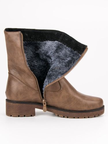 WORKERY Rozmiar - 40 na Arena.pl