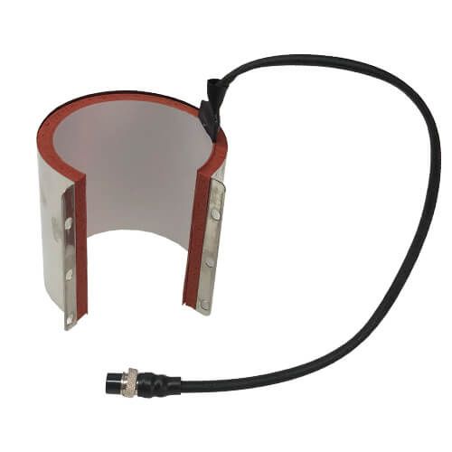 Grzałka do pras pionowych SB02 duża zdjęcie 1