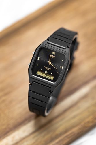 Zegarek Damski Casio AW-48HE-1AVDF + BOX na Arena.pl