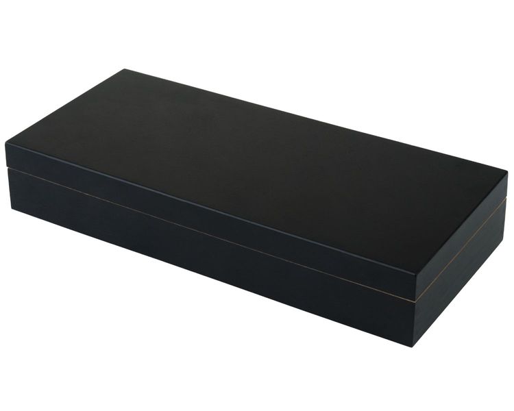 Zestaw prezentowy męski: portfel pasek szkatułka 100 zdjęcie 2