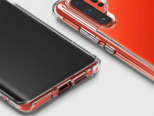 Etui Ringke Fusion do Huawei P30 Pro Clear na Arena.pl