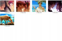 Podkładka The Racist DO WYBORU Kattlett - RÓŻNE ROZMIARY