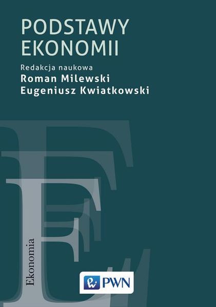 (epub, mobi) Podstawy ekonomii zdjęcie 1