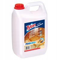 EMULSJA DO PODŁÓG TYTAN 5KG