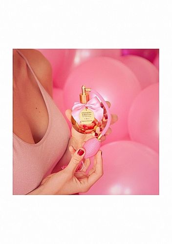 body mist bubblegum - 100ml na Arena.pl