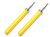 AMORTYZATORY SPORTOWE PRZEDNIE OPEL VECTRA A 88-95