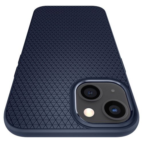 SPIGEN LIQUID AIR IPHONE 13 NAVY BLUE na Arena.pl