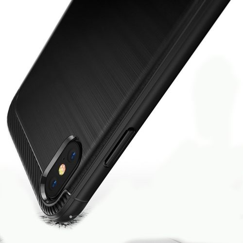 RINGKE ONYX - iPhone XS Max - BLACK na Arena.pl