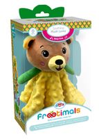 Maskotka KIDS EUROSWAN Frootimals Bubba Tropibear FT00016
