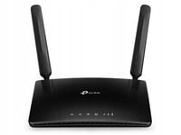 Router TP-LINK TL-MR6400 LTE N300