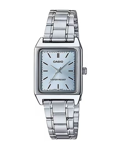 Zegarek Damski CASIO LTP-V007D-2EUDF + BOX na Arena.pl
