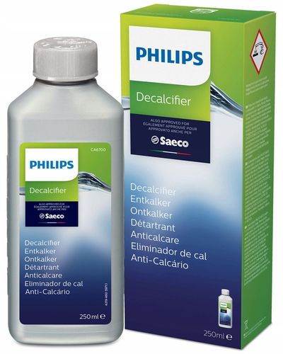 ODKAMIENIACZ EKSPRESU SAECO PHILIPS CA6700 4x250ml na Arena.pl