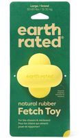 EARTH RATED Piłka-skoczek L