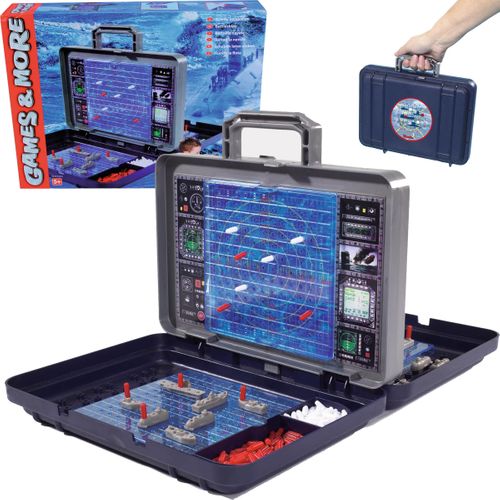 SIMBA Gra w okręty Statki na Arena.pl