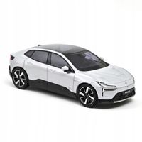 NOREV POLESTAR 4 (VOLVO) 2024 Magnesium 1:43