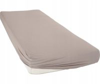 Prześcieradło Bellana Deluxe w rozmiarze 200x220