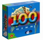 100 GIER ALEX