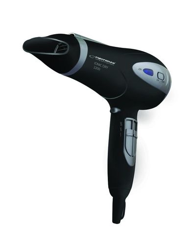 SUSZARKA DO WŁOSÓW 2200W IONIC VIVIEN EBH005 na Arena.pl