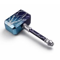 Thor's Hammer | 28 cm | Metal | Brelok Filmowy | Avengers