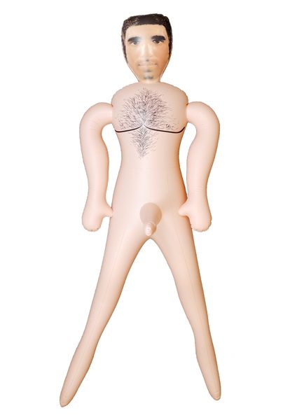 lalka  listonosz   postman male doll zdjęcie 5