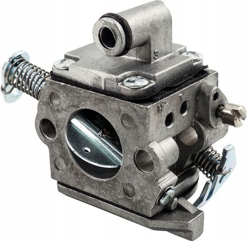 Gaźnik ZAMA MS180 do piły STIHL FILTR PALIWA POWIETRZA MS170 MS180 018 017 na Arena.pl