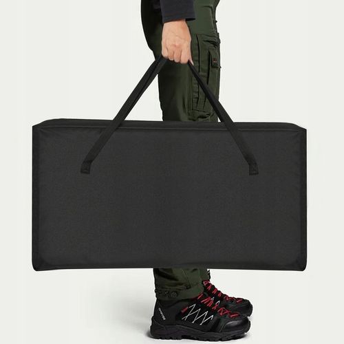 Szafka Turystyczna Kempingowa Składana Przenośna Z Blatem Wolnostojąca NILS na Arena.pl