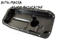 Opel Astra I F miska olejowa