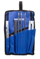 Zestaw do ostrzenia łańcucha HF10199