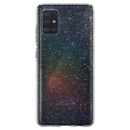 SPIGEN LIQUID CRYSTAL GALAXY A51 GLITTER CRYSTAL na Arena.pl