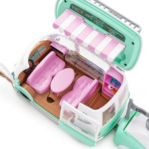 BT21 Camping Car na Arena.pl