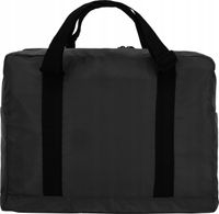Torba podróżna składana Travelite 44cm Czarny