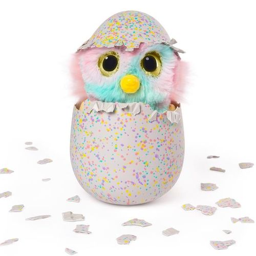 Hatchimals Mystery Egg na Arena.pl