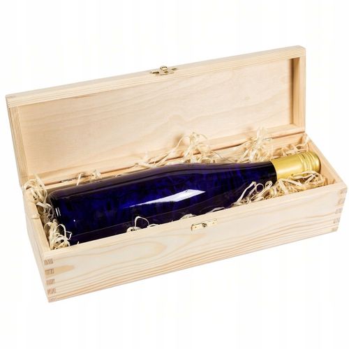 SKRZYNKI WINO PODZIĘKOWANIA DLA ŚWIADKA ŚWIADKOWEJ na Arena.pl